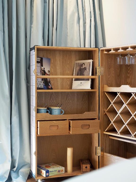 Fotografie z fotogalerie ubytování Jugend- und Familienhotel Augustin v Mnichově