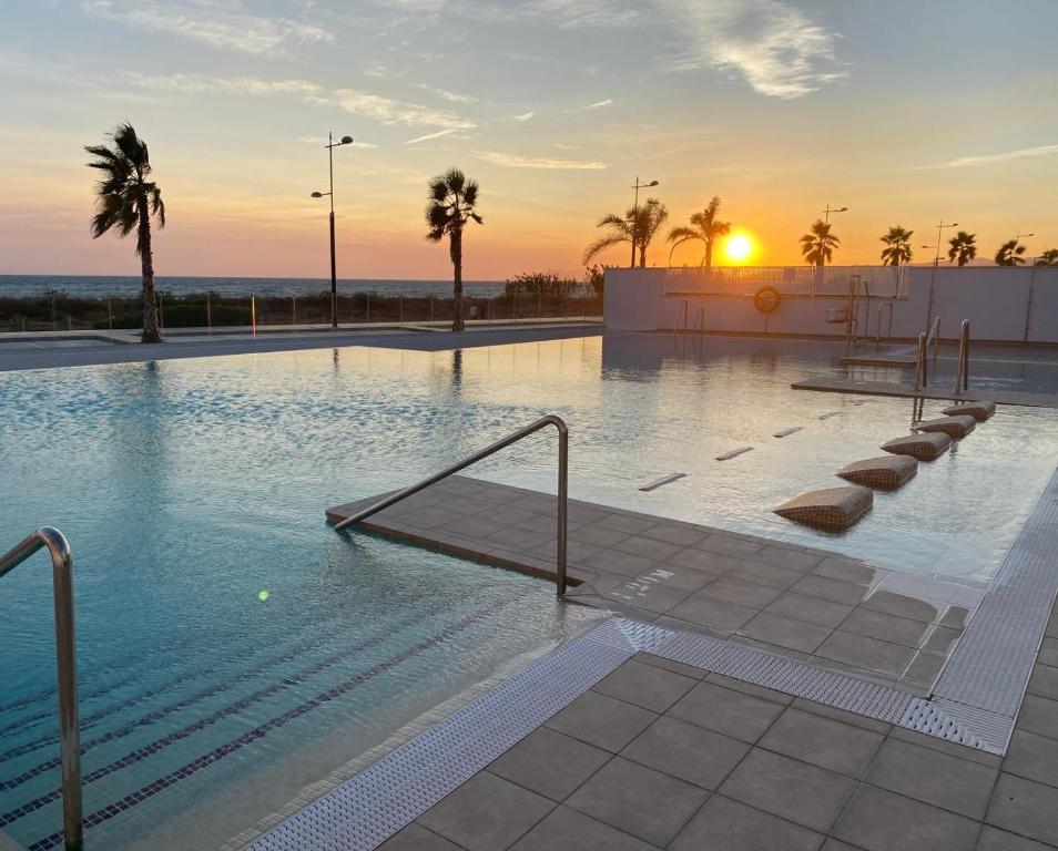Apartamento Lujo Duna Beach, Torrox Costa – Bijgewerkte ...