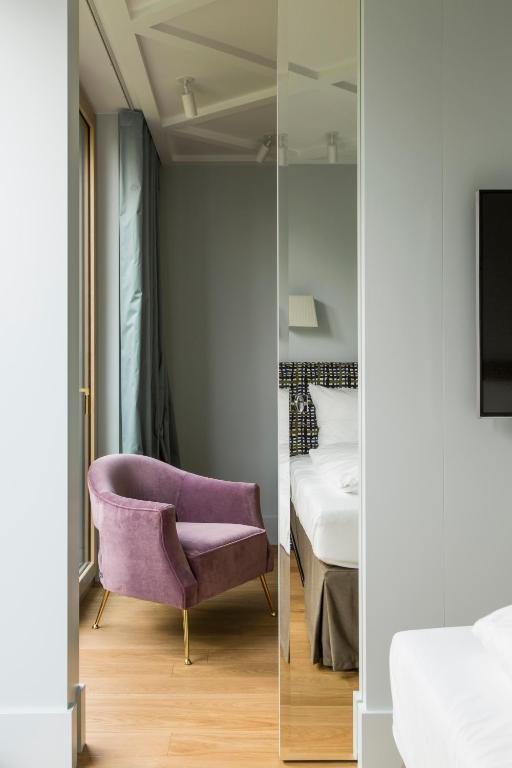 Jugend- und Familienhotel Augustin - Resim 26