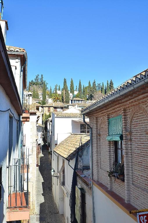 Paseo de los Tristes, Granada – Bijgewerkte prijzen 2022