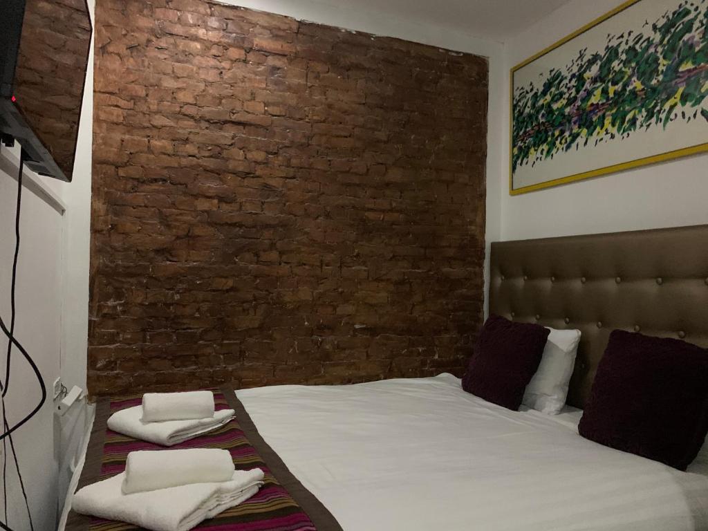 Hotel La Belle Vue - Resim 11