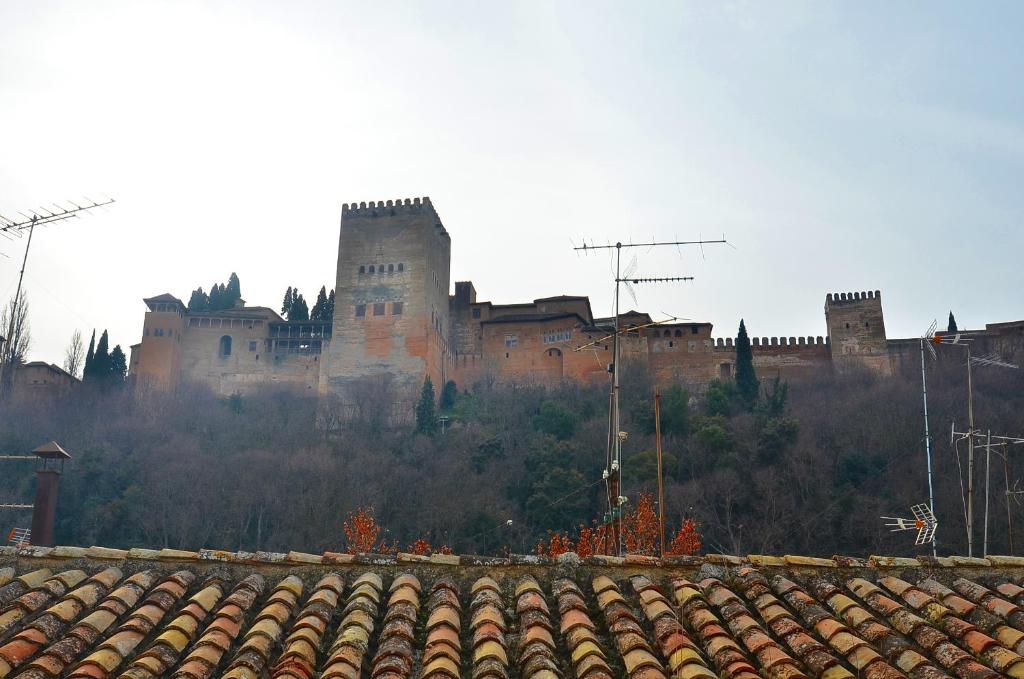 Paseo de los Tristes, Granada – Bijgewerkte prijzen 2022