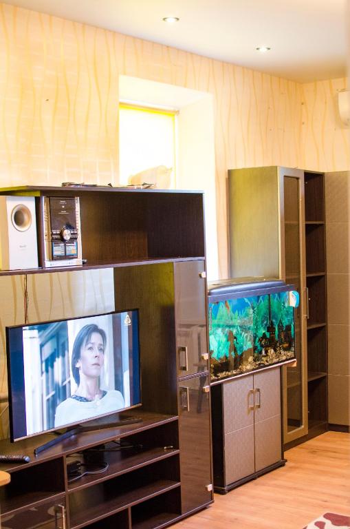 Comfortable apartments in the center of Dnipro-city