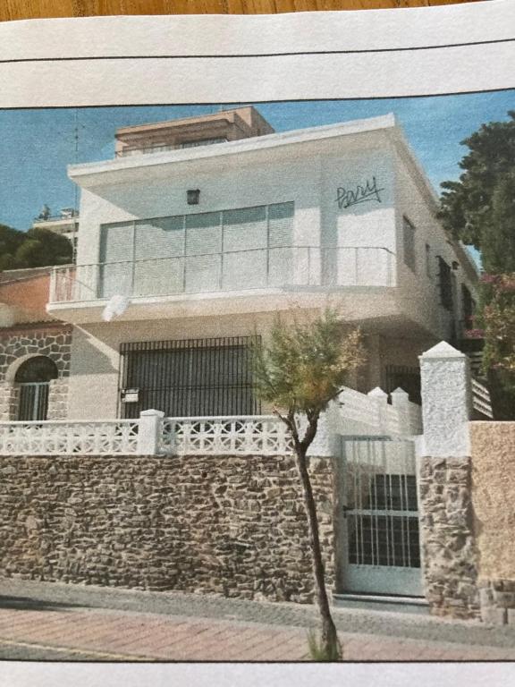 Casa Cary - Three-Bedroom House