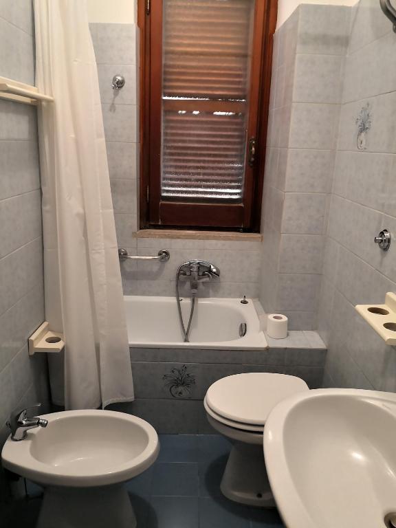 Bany a Domus Getsemani