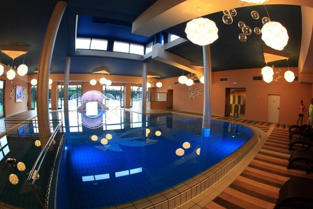 Fotografie z fotogalerie ubytování Apartment Vita near Terme Paradiso v destinaci Dobova