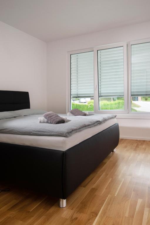 Villa de Roya - Appartamento Con Una Camera Da Letto