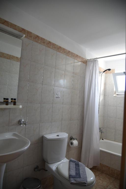 Marine Congo Hotel - Resim 19