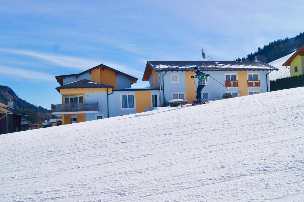 Galeriebild der Unterkunft Zeffererhof in Schladming