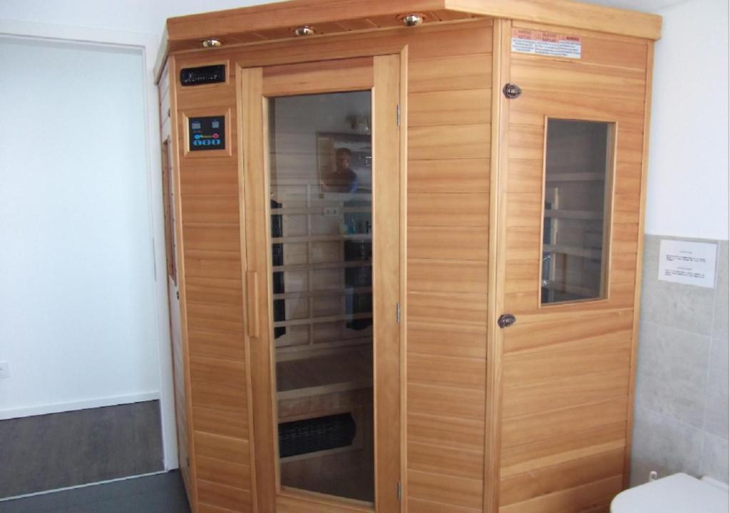 Fotografie z fotogalerie ubytování Ferienwohnung Admiral Suite v destinaci Kappeln