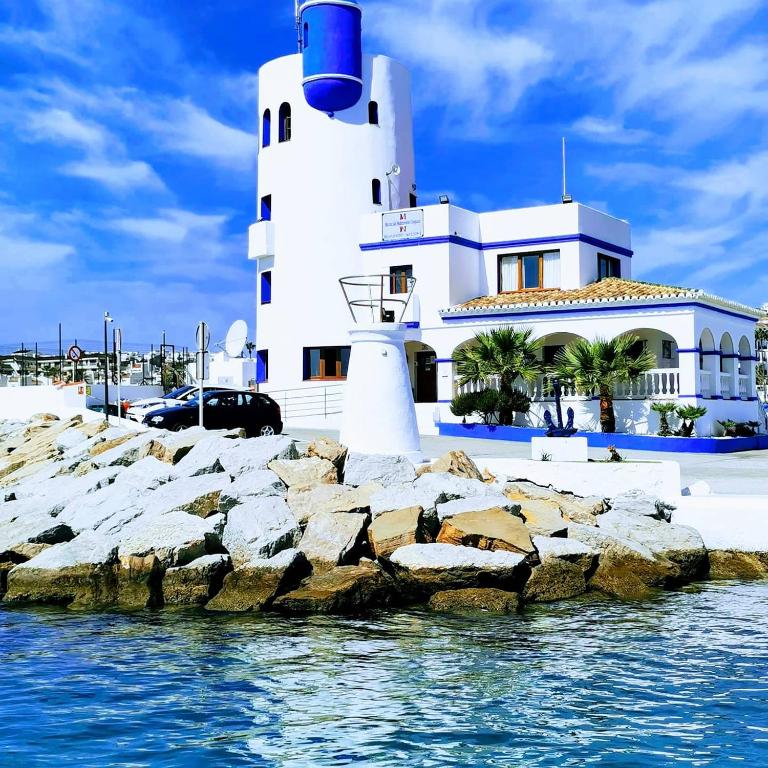 Apartment Duquesa Beach House, Manilva, Spain - Booking.com