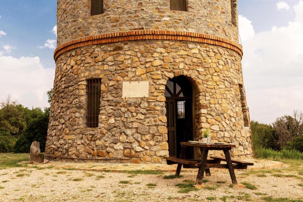 Kép Torre Rivolta szállásáról Orbetellóban a galériában