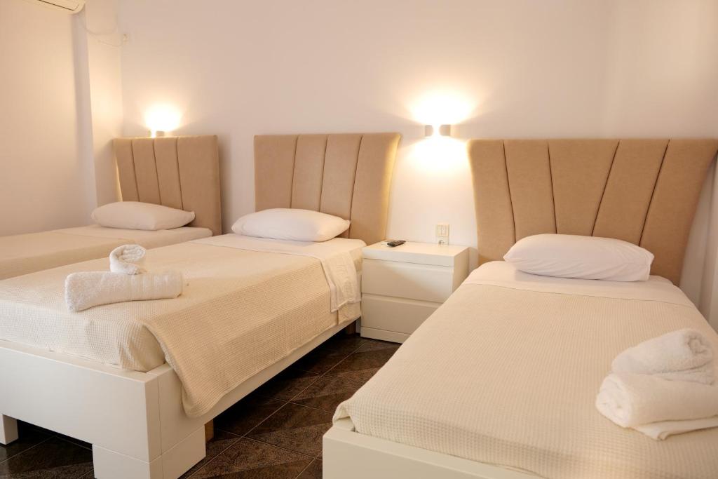Hotel Oxhaku by Go4sea - Imazhi 2