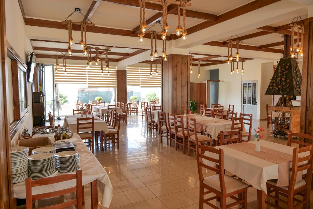 Hotel Oxhaku by Go4sea - Imazhi 4