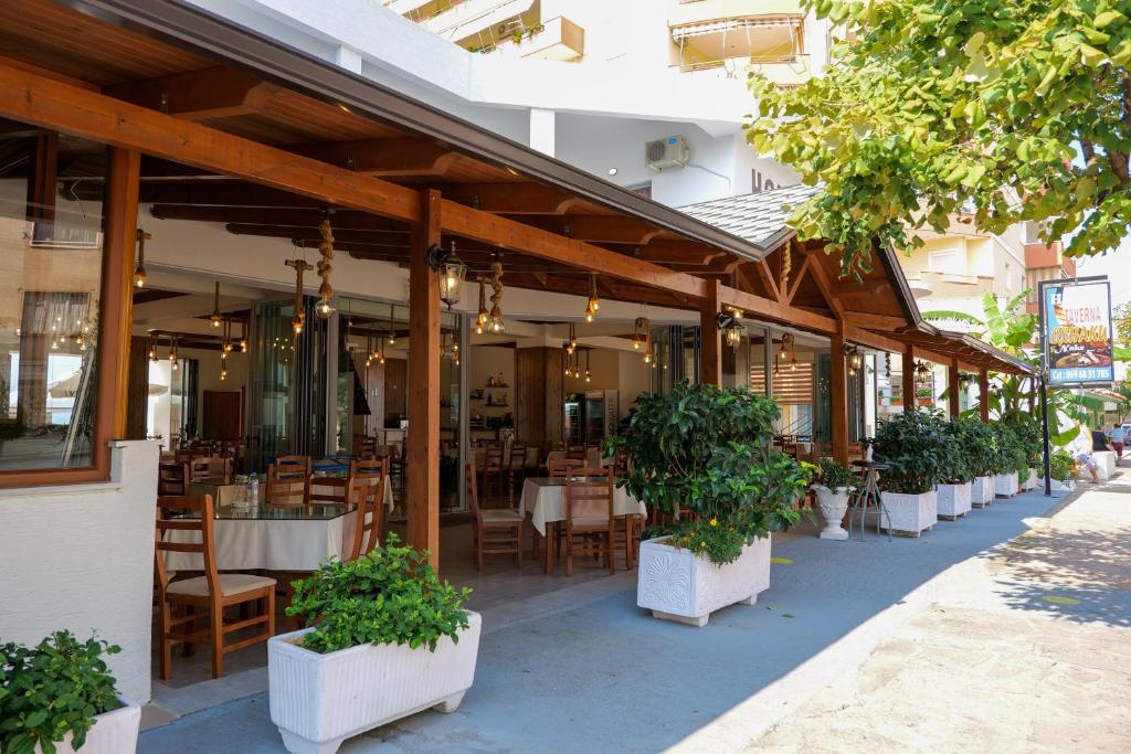Hotel Oxhaku by Go4sea - Imazhi 5