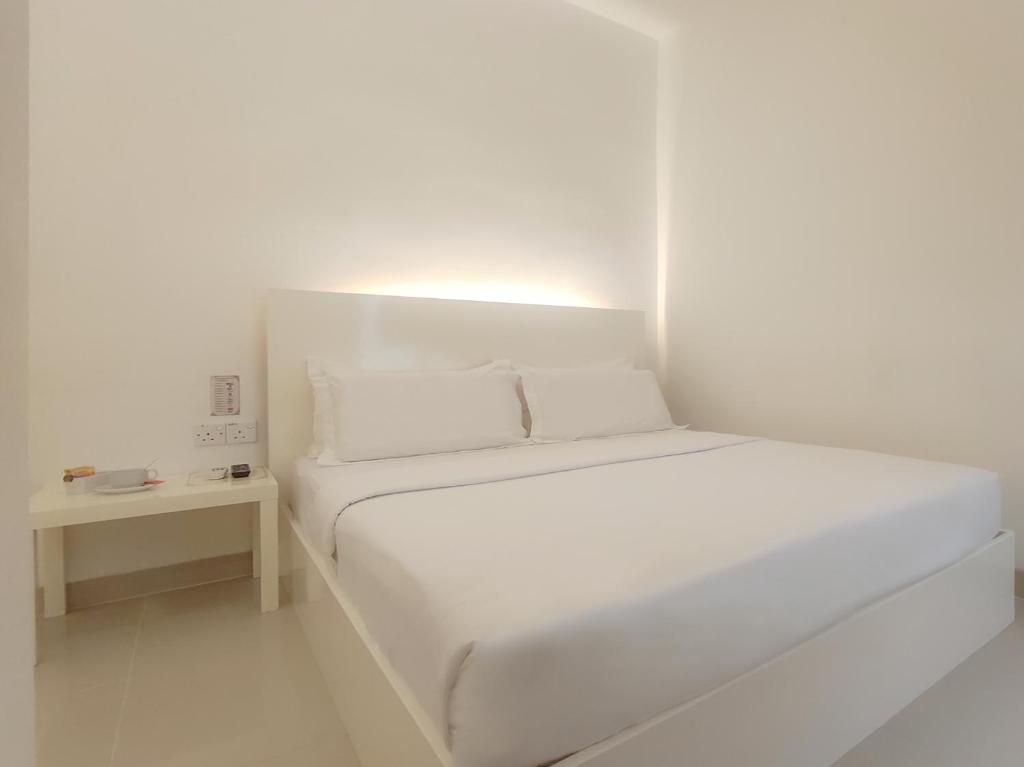 Chulia Heritage Hotel - Habitación Doble Pequeña