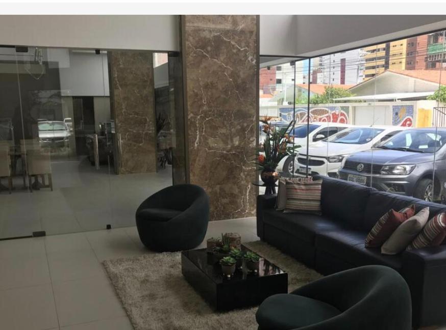  Manaira Apart Hotel