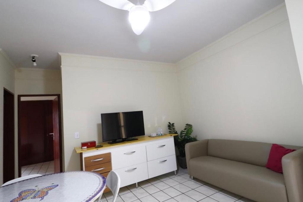  Apartamento Pitanga