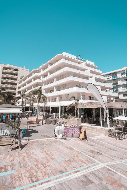Aparthotel Puerto Azul, Marbella – Bijgewerkte prijzen 2022