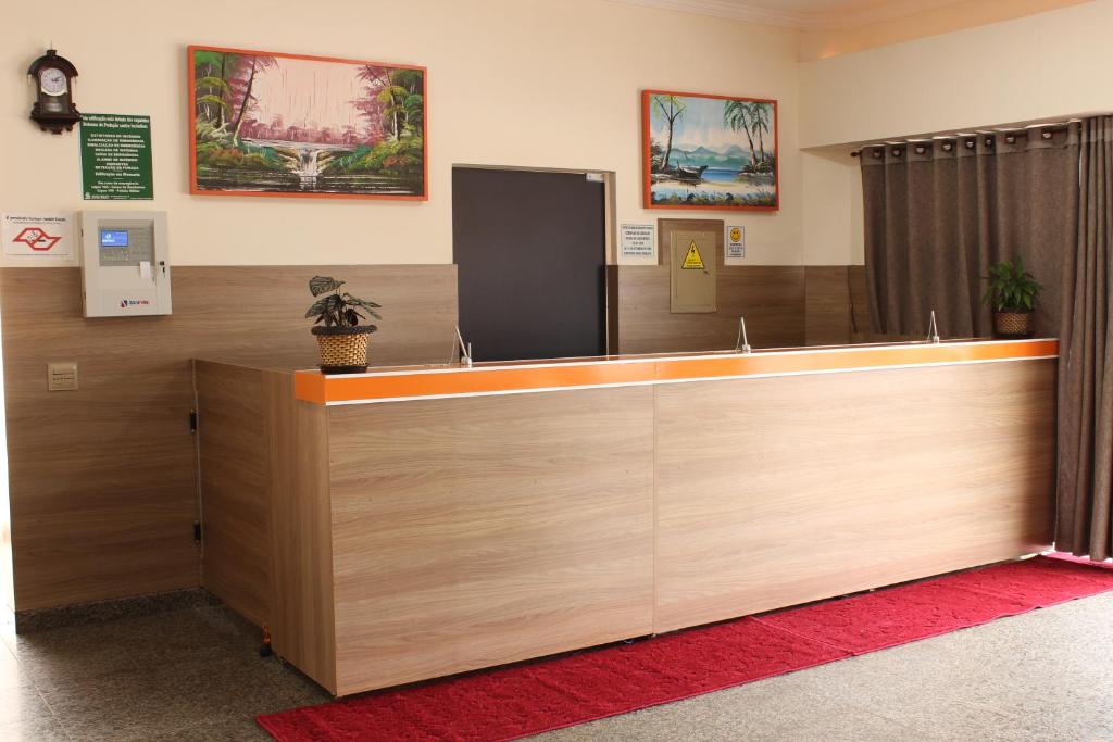  Hotel São Caetano