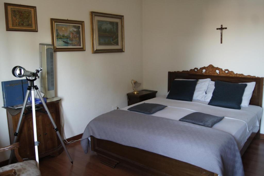 B&B Maddalena Di San Zeno - Hizvo