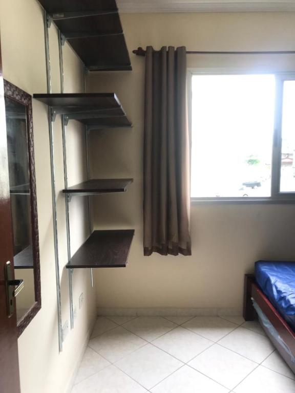  Apartamento Praia Grande Ubatuba