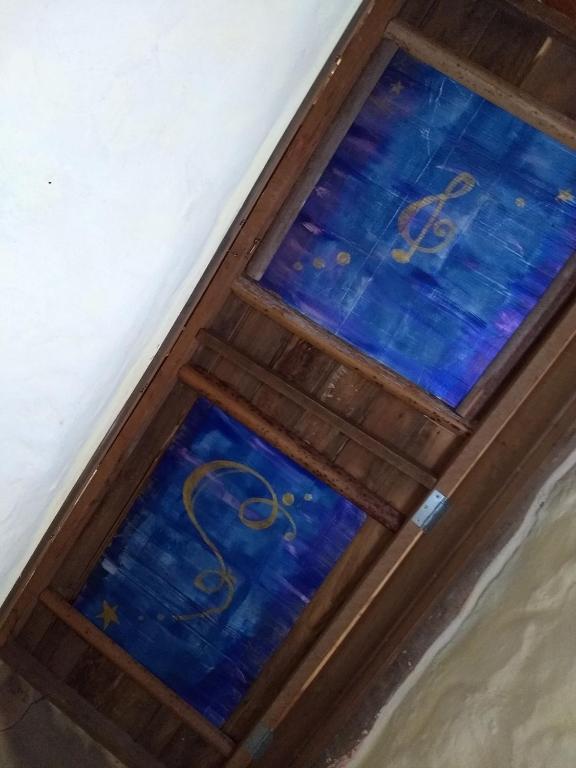  Casa do Sol-espaço de artes