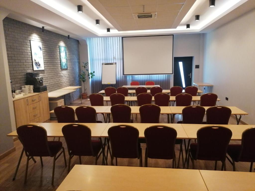 Hotel Zakliki - Resim 10