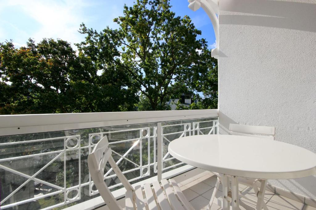 Wohnpark Granitz by Rujana - Appartement Met Twee Slaapkamers - 22RB37