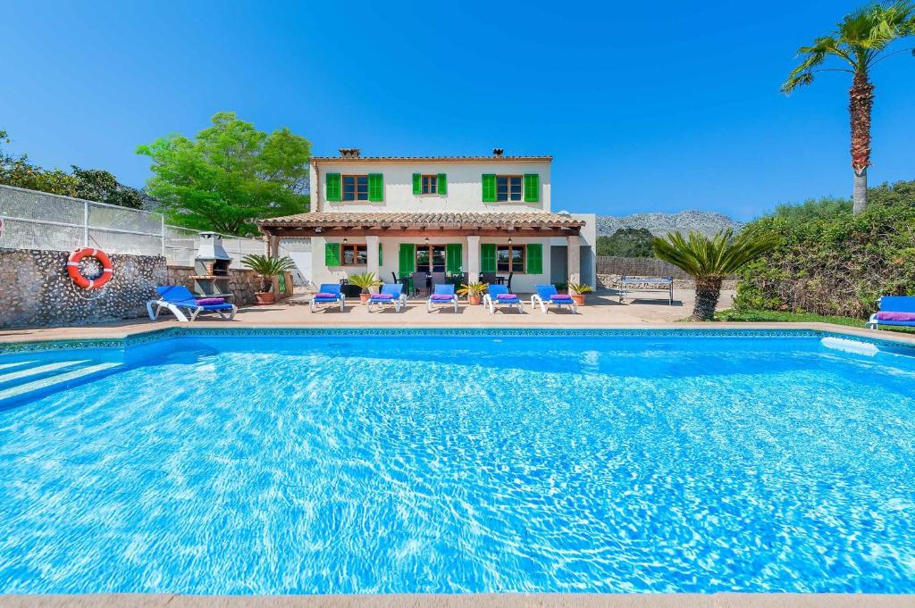 Villa LLORENÇ