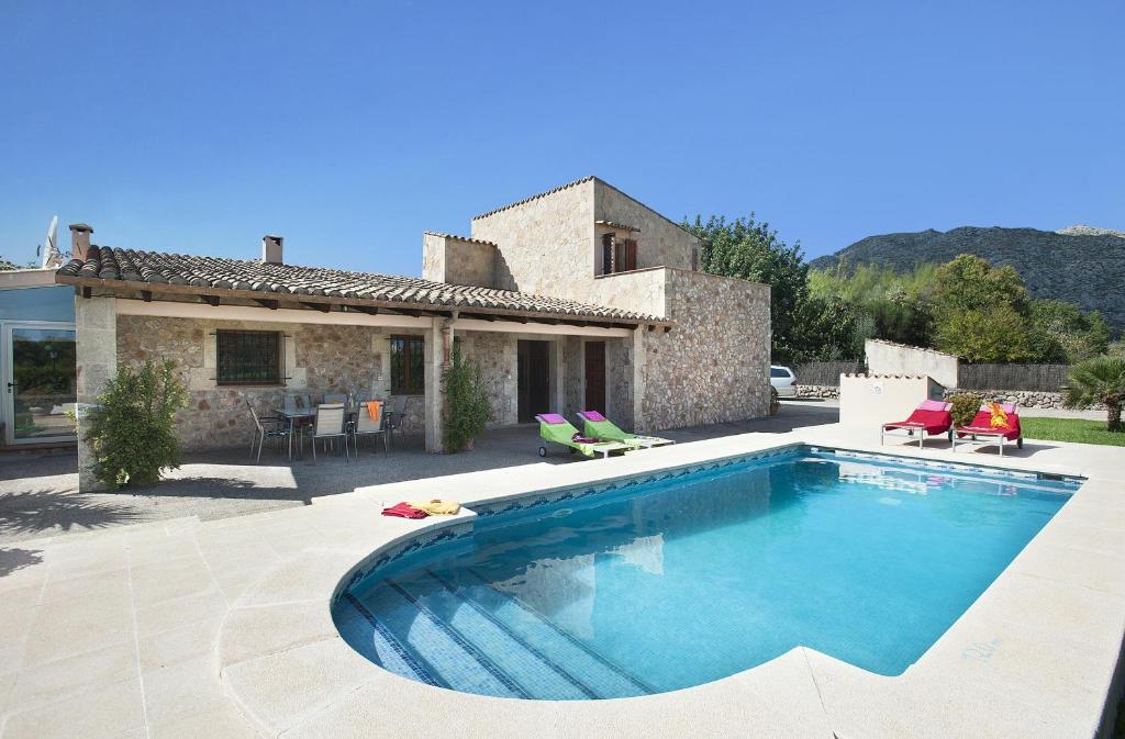 Villa ROQUETA