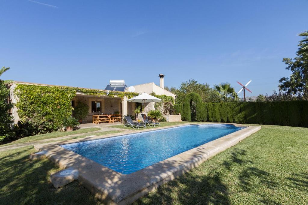 Villa ROMA NOU, Pollença – Updated 2022 Prices