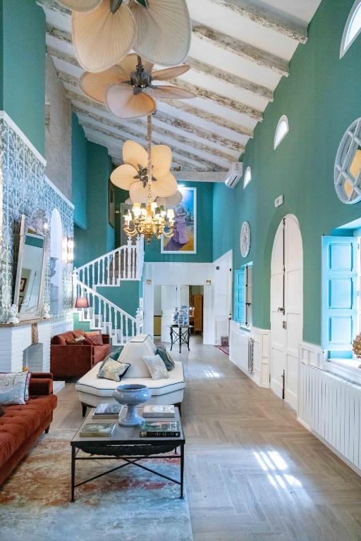 Maison San Alfredo B&B, Puig – Bijgewerkte prijzen 2023