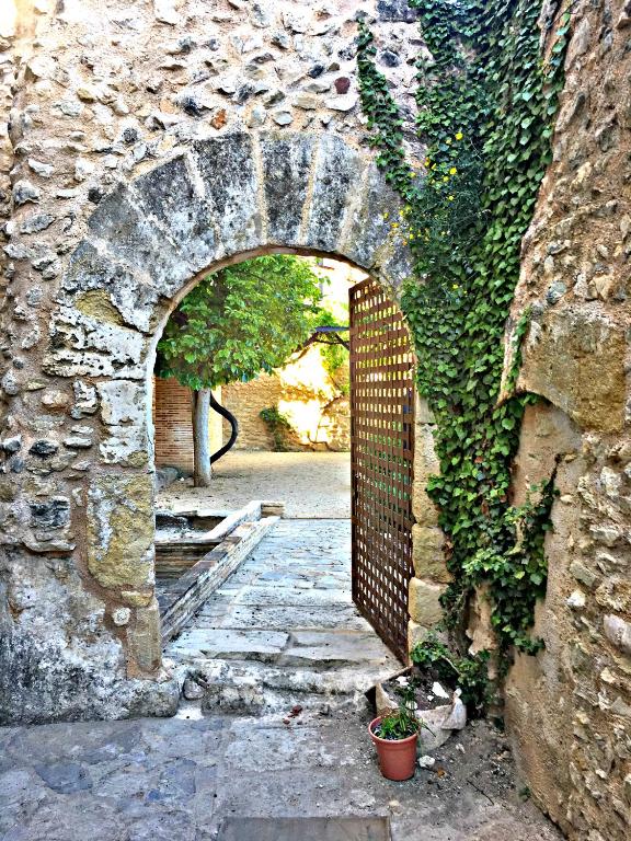 Casa Rural Bekirent, Bocairent – Updated 2023 Prices