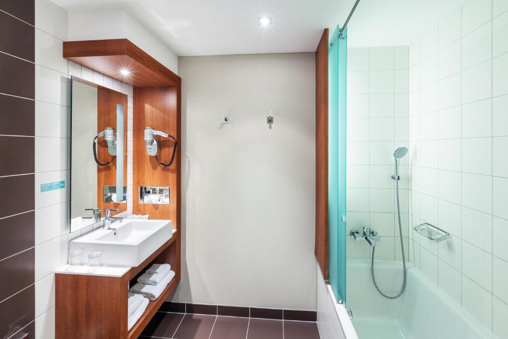 Mercure Ostrava Center - 9