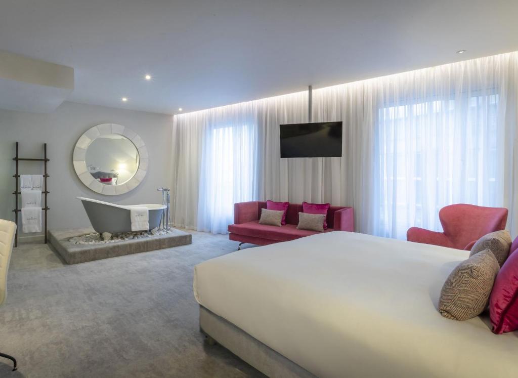 The Morgan Hotel - Resim 2