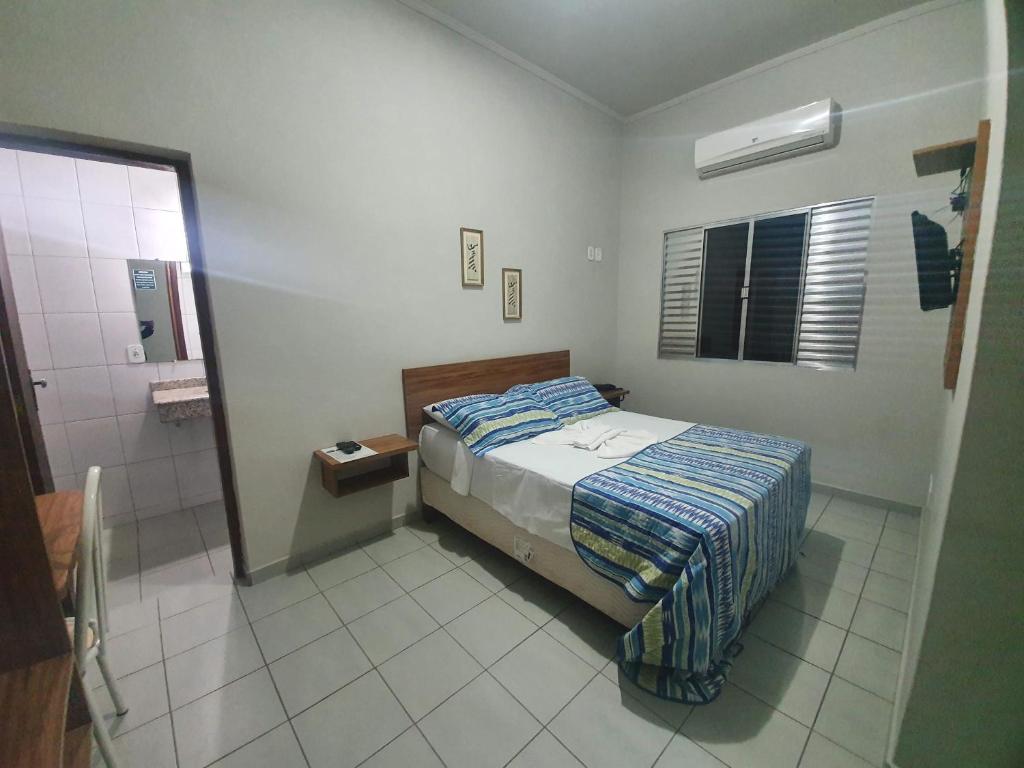  JC Palace Hotel