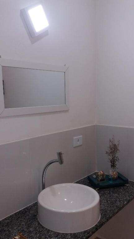  Chalés Manacá da Serra