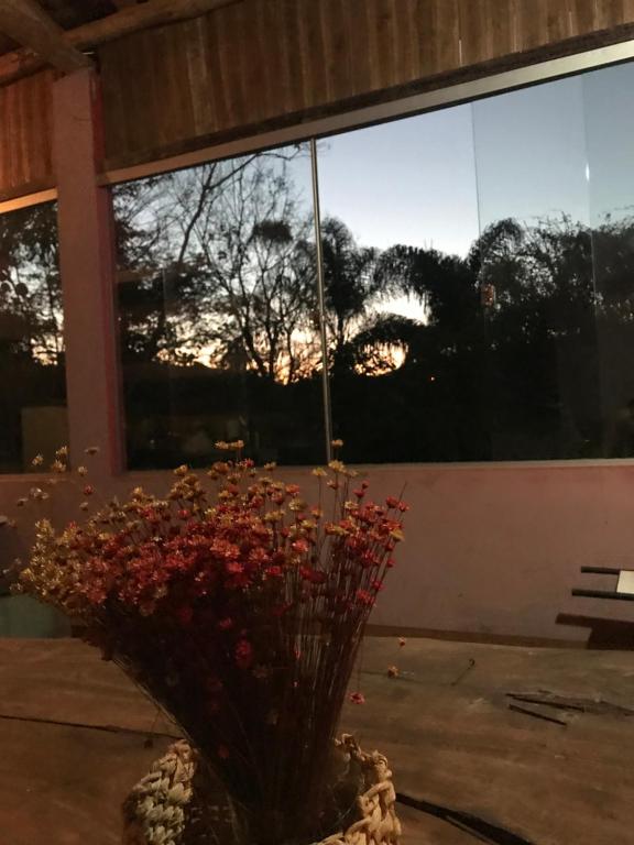  Casa temporada em tabuleiro
