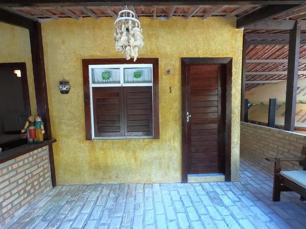  Pousada Casa Do Angelo