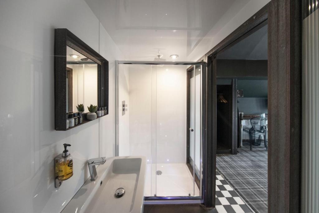 Briggate Hotel - Resim 42