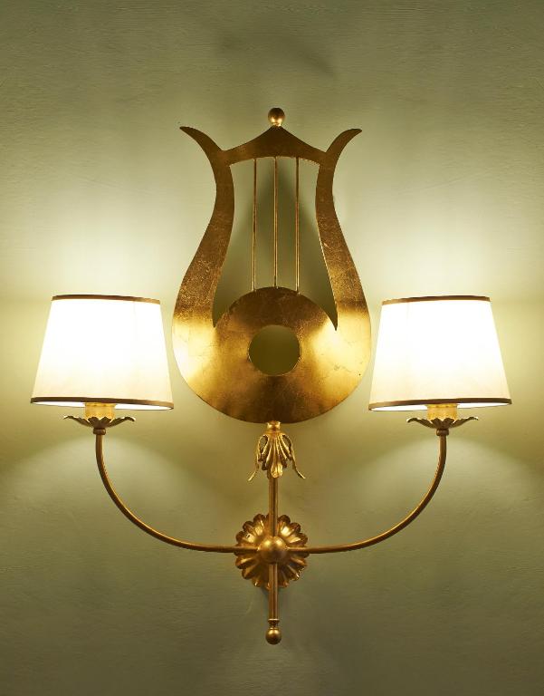 Fotografie z fotogalerie ubytování Hotel Firenze Capitale ve Florencii
