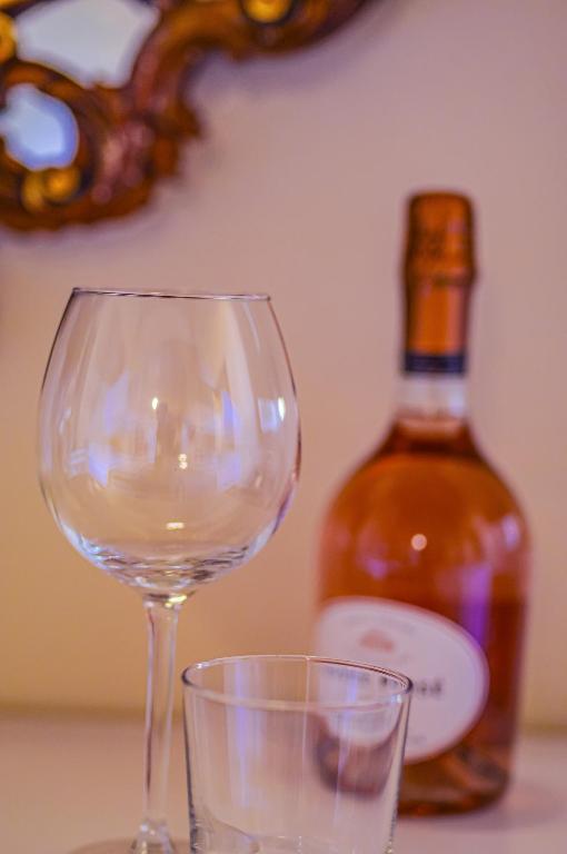 Foresteria Bergamo Bella B&B - 13