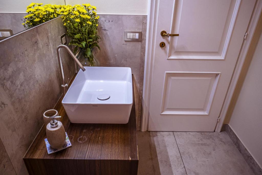 Foresteria Bergamo Bella B&B - 19