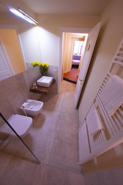 Foresteria Bergamo Bella B&B - 18