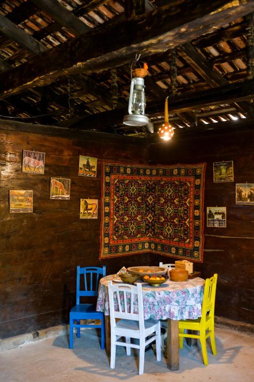 Fotografie z fotogalerie ubytování Agro Guesthouse Korena v destinaci Kutaisi