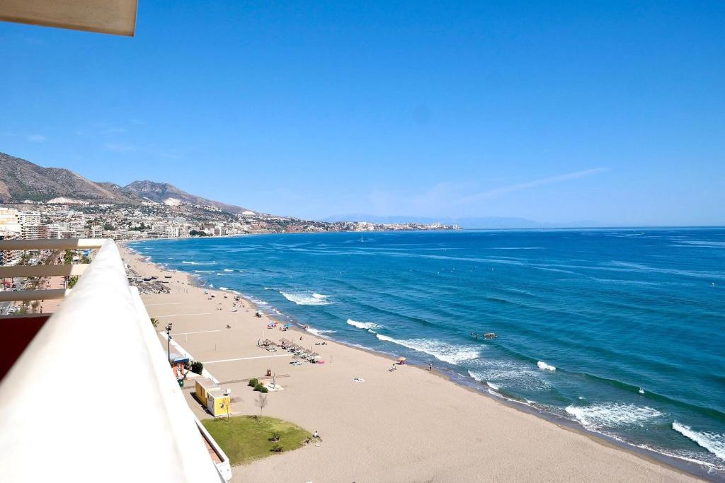 Appartement PANORAMIC SEA VIEWS Fuengirola at Stella Maris ...