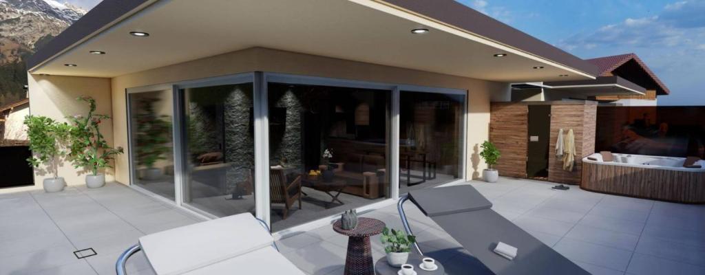 INN Apart Tirol - 11