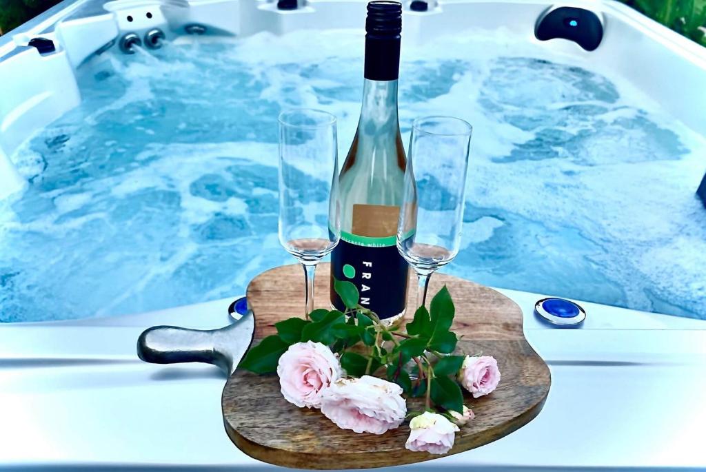 INN Apart Tirol - 12