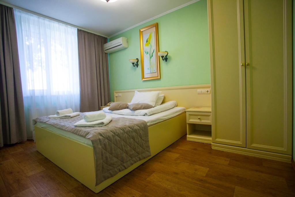 Park Rost Club - Suite